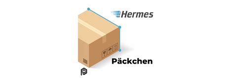 hermes päckchen schein